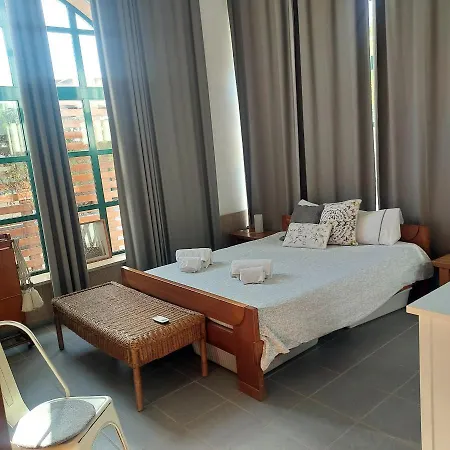 House Tavira